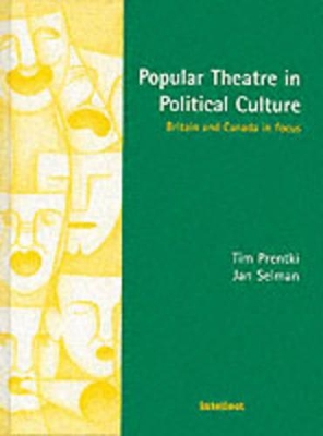 Popular Theatre in Political Culture book