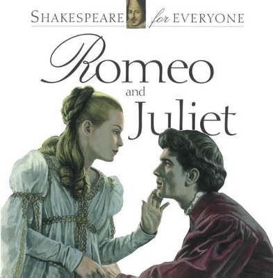 Romeo and Juliet book