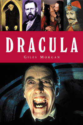 Dracula book