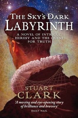 Sky's Dark Labyrinth book