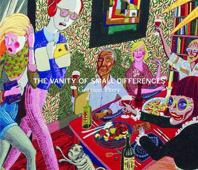 Grayson Perry by Grayson Perry