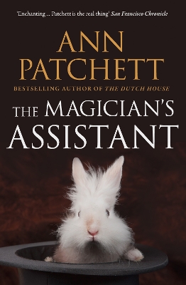 Magician's Assistant by Ann Patchett