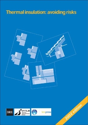 Thermal Insulation: Avoiding Risks book