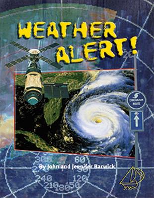 Weather Alert! book