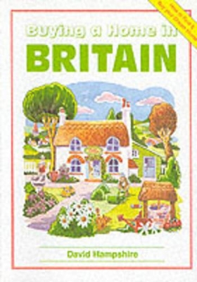 Buying a Home in Britain book