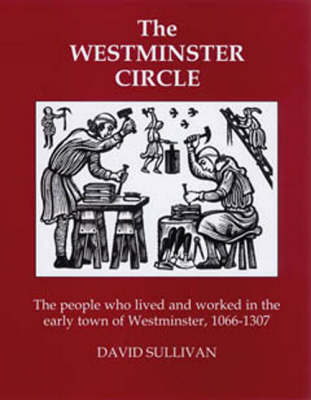 The Westminster Circle book