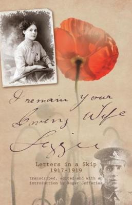 I Remain Your Loving Wife Lizzie book