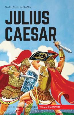 Julius Caesar book