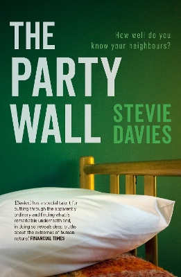 The Party Wall book