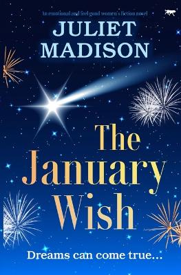 The January Wish by Juliet Madison