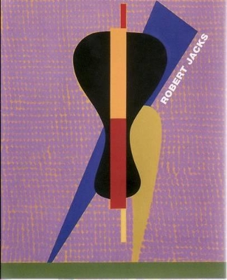 Robert Jacks book