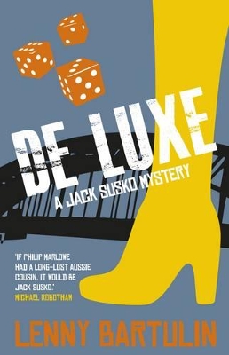 De Luxe: A Jack Susko Mystery book