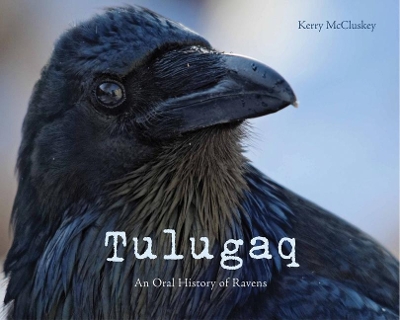 Tulugaq book