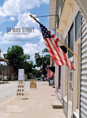 50 Main Street book