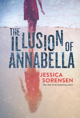 Illusion of Annabella book