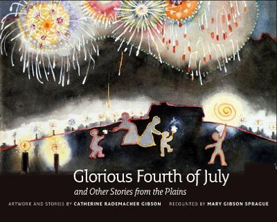 Glorious Fourth of July book