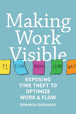 Making Work Visible book