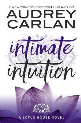 Intimate Intuition book