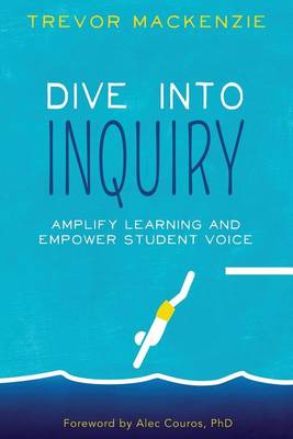 Dive Into Inquiry book