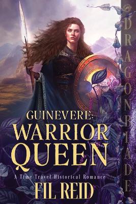 Warrior Queen book