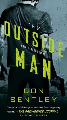The Outside Man book