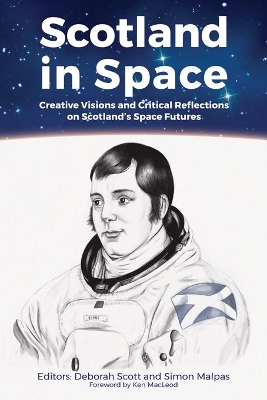 Scotland in Space book