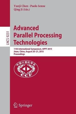Advanced Parallel Processing Technologies book
