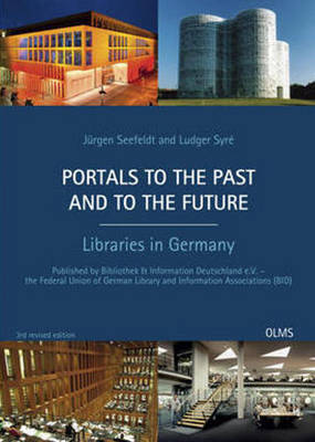 Portals to the Past & to the Future book