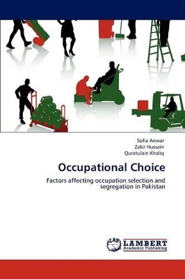 Occupational Choice book
