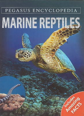 Marine Reptiles book