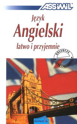 Jezyk Angielski book