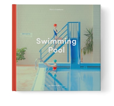 Swimming Pool book