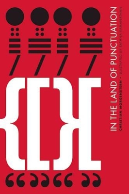 In the Land of Punctuation book