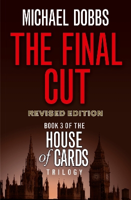 Final Cut book