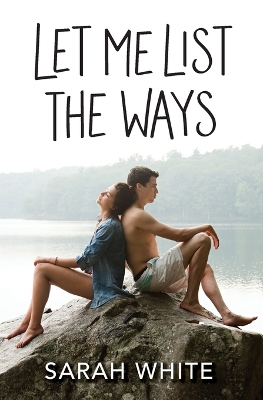 Let Me List the Ways book