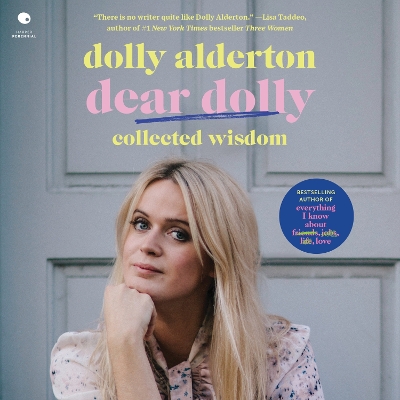 Dear Dolly: Collected Wisdom book