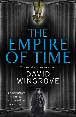 Empire of Time book