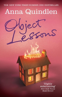 Object Lessons book