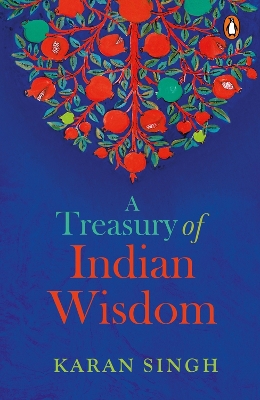 Treasury of Indian Wisdom book