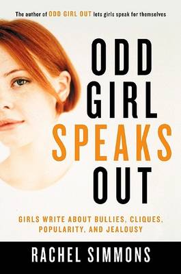 Odd Girl Speaks Out book