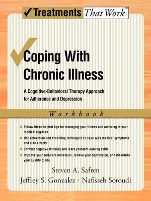 Coping with Chronic Illness by Steven A. Safren