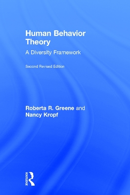 Human Behavior Theory book