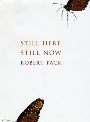 Still Here, Still Now book