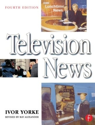 Television News book