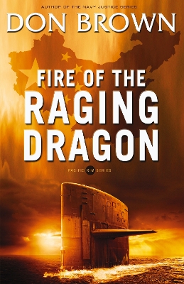 Fire of the Raging Dragon book
