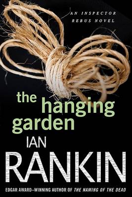 Hanging Garden book