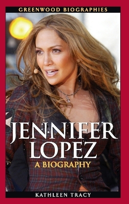 Jennifer Lopez book