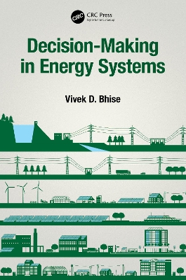 Decision-Making in Energy Systems book