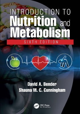 Introduction to Nutrition and Metabolism book