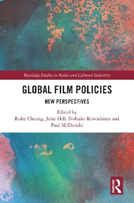 Global Film Policies: New Perspectives book